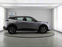 Usado Peugeot 2008 Style 102 HP (75 kW) 2025 Cinzento SUV