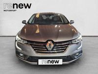Usado Renault Talisman Intens 160 HP (117 kW) 2017 Cinza Sedan