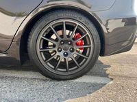 Usado Mitsubishi Lancer 295 HP (216 kW) 2011 Preto