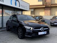 Usado Mercedes A250 Style 218 HP (160 kW) 2020 Preto