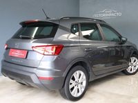 usado Seat Arona 1.6 TDI Xcellence