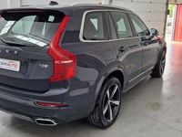 usado Volvo XC90 T8 R-design