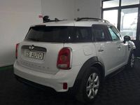 Usado Mini Countryman 116 HP (85 kW) 2018 Branco SUV