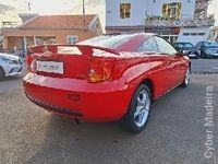 usado Toyota Celica COUPE Gasolina