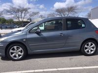 usado Peugeot 307 1.6 HDI