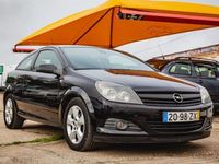 usado Opel Astra GTC 1.7 CDTi