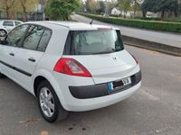 usado Renault Mégane II 