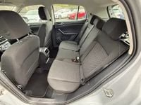 Usado VW T-Cross Life 95 HP (69 kW) 2022 Cinzento SUV