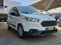 Usado Ford Transit 75 HP (55 kW) 2020 Branco