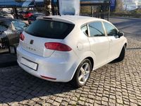 usado Seat Leon Ecomotive 1.6 TDI