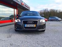 usado Audi A3 1.4 TFSi Attraction