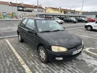 Usado Peugeot 106 60 HP (44 kW) 1998 Citadino