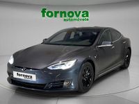 Usado Tesla Model S 244 kW (332 HP) 2018 Cinza Citadino