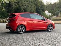 usado Ford Fiesta 1.6 T ST