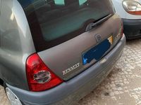 usado Renault Clio II 