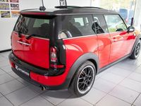 usado Mini Cooper D 