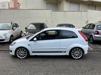 Usado Ford Fiesta ST 150 HP (110 kW) 2007 Citadino