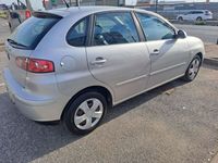 usado Seat Ibiza 6l 1.4 TDI