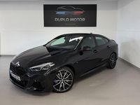 Usado BMW M235 306 HP (225 kW) 2020 Preto Coupé