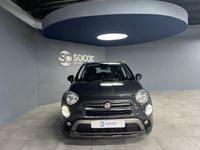 usado Fiat 500X 1.3 MJ City Cross