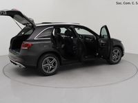 usado Mercedes GLC220 Classe GLCd 4Matic AMG Advanced