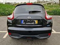 usado Nissan Juke 1.5 Diesel 2016 90.000km