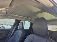 Usado Volvo XC60 349 HP (256 kW) 2024 Prateado SUV