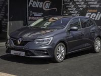 usado Renault Mégane IV 