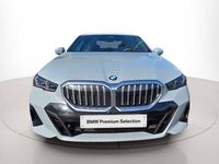 Usado BMW 520 Shadowline 197 HP (144 kW) 2024