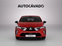 usado Mitsubishi Colt 1.6 HEV LAUNCH EDITION