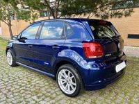 Usado VW Polo 75 HP (55 kW) 2012 Citadino