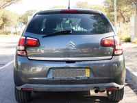 usado Citroën C3 2014 HDI 1.4