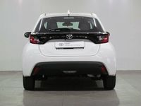 usado Toyota Yaris 1.0 Comfort