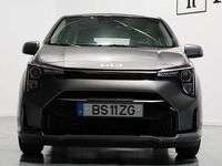 Usado Kia Picanto Urban 63 HP (46 kW) 2025 Cinza Citadino
