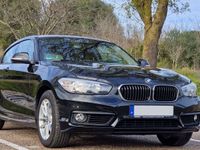 usado BMW 120 Coupé i LCI Premium Selection