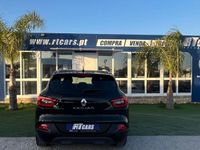 usado Renault Kadjar 1.5 dCi Exclusive