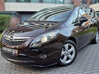 Usado Opel Zafira 165 HP (121 kW) 2012 Monovolume