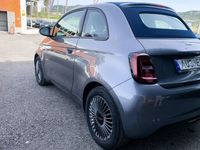 usado Fiat 500e 