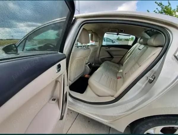 Second-hand 2014 Peugeot 508 Berlinǎ | 6.100 EUR (Preț OK) - Imagine 1/4