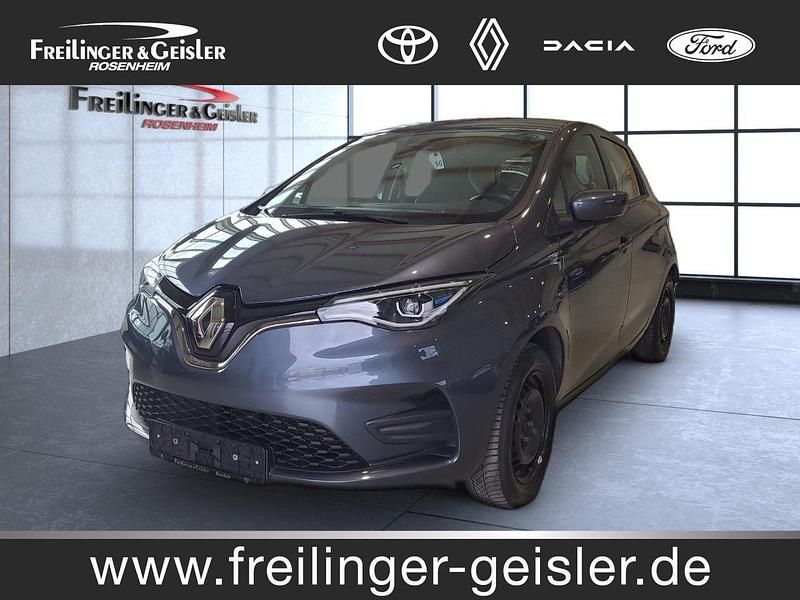 Utilizat 2021 Renault Zoe Experience Hatchback | 17.536 EUR (Scump) - Imagine 1/1