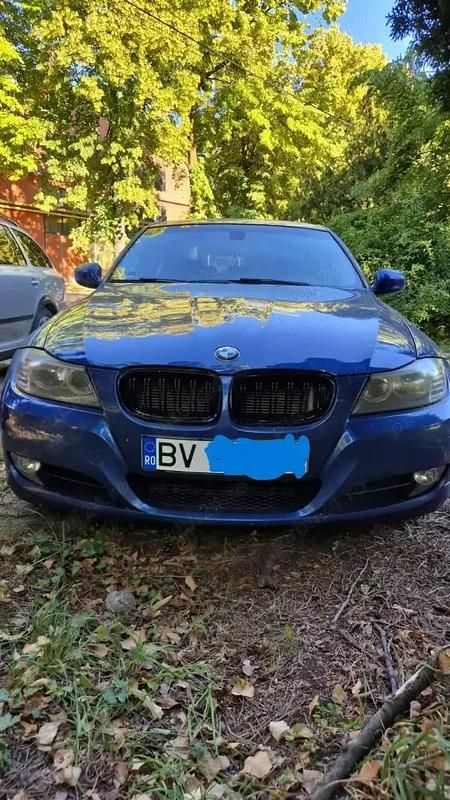 Utilizat 2011 BMW 318 Berlinǎ | 7.300 EUR (Puțin scump) - Imagine 1/4