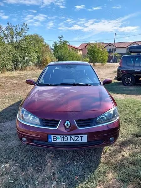 Second-hand Renault Laguna II 170 CP (125 kW) 2006 Hatchback