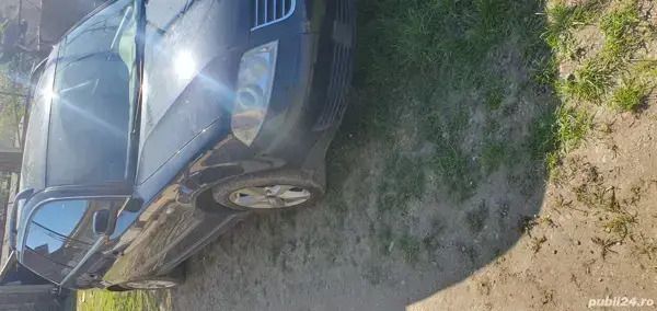 Second-hand VW Passat 131 CP (96 kW) 2003 Break