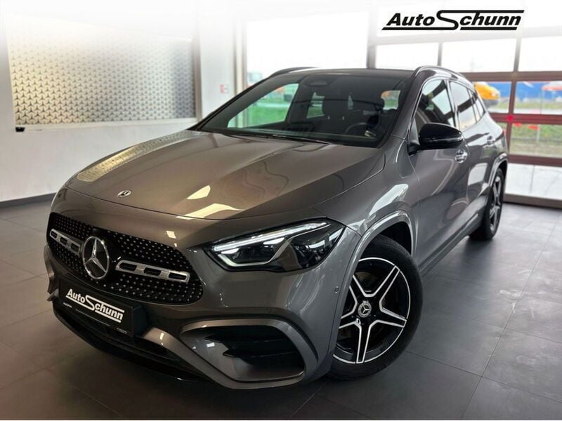 Utilizat 2024 Mercedes GLA220 Premium SUV | 36.490 EUR - Imagine 1/4