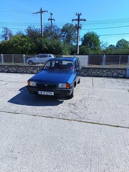 Utilizat 1996 Dacia 1310 | 1.000 EUR - Imagine 1/4