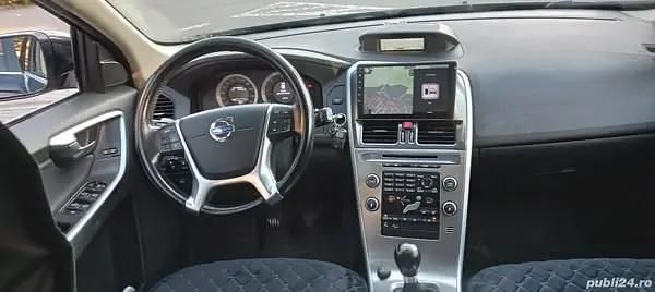 Second-hand Volvo XC60 163 CP (119 kW) 2011 SUV