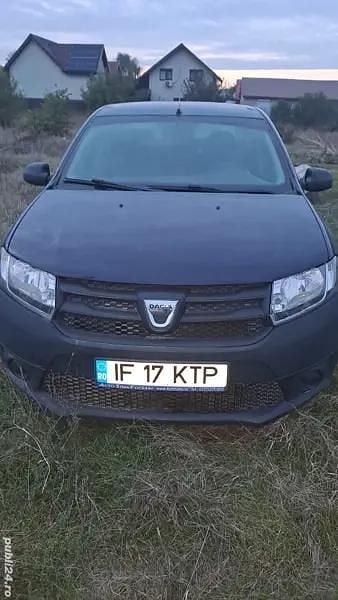 Utilizat 2015 Dacia Logan Berlinǎ | 2.800 EUR - Imagine 1/4