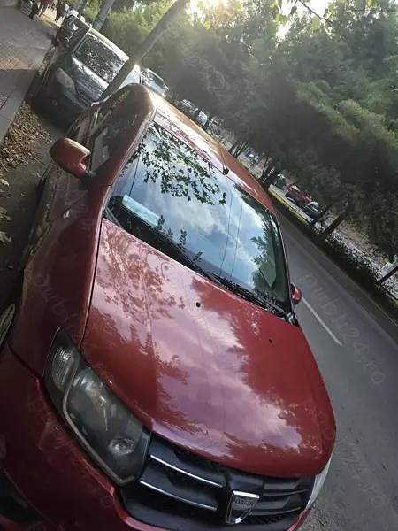 Utilizat 2013 Dacia Sandero Hatchback | 4.000 EUR - Imagine 1/4