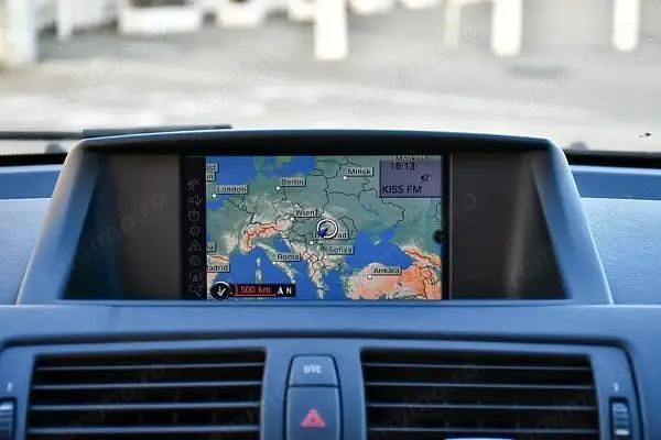 Second-hand BMW 123 Sport Line 204 CP (150 kW) 2010 Negru Hatchback