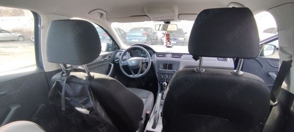 Utilizat 2017 Seat Toledo Berlinǎ | 6.500 EUR - Imagine 1/4